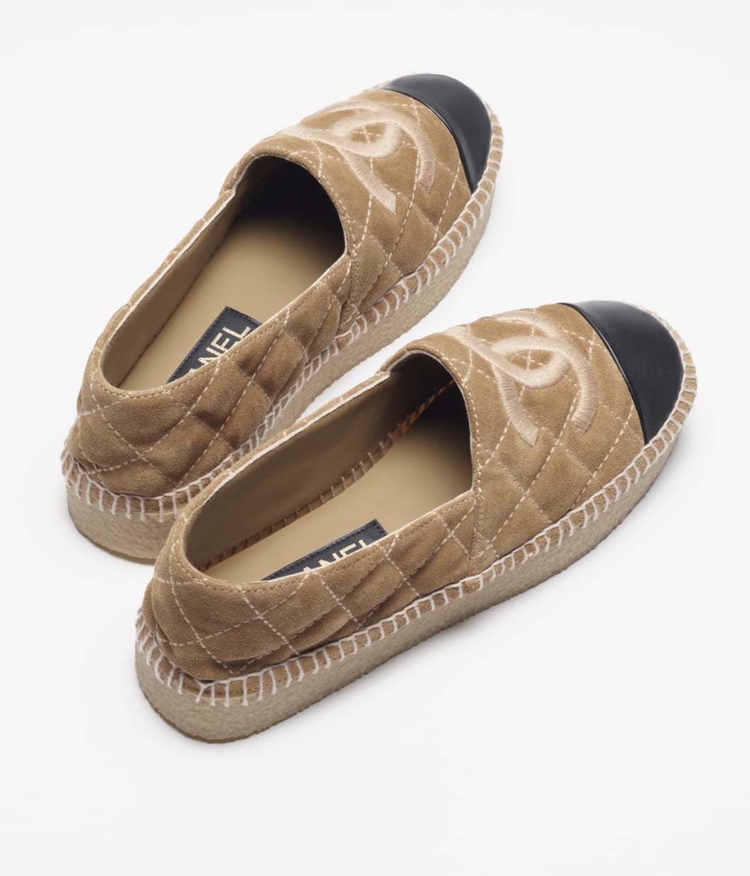 Fall-Winter 2024/25 Espadrilles - Image 2